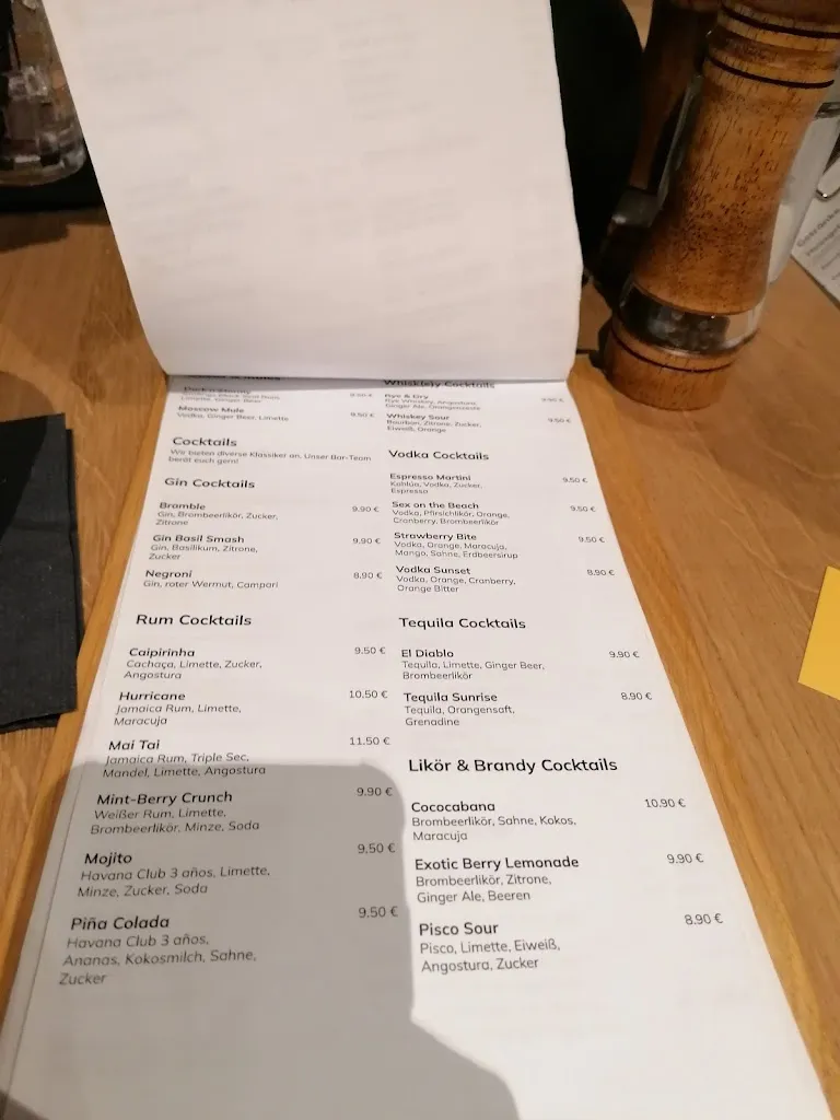 Menu_Strandhaus37_Göttingen_immagine_2