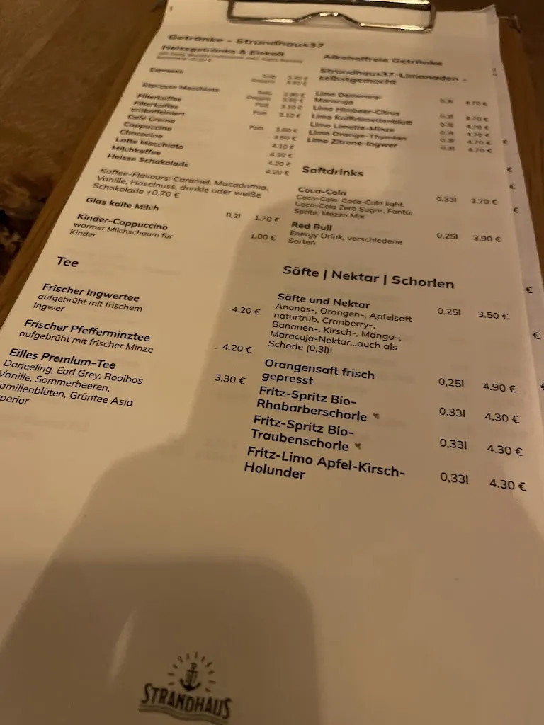 Menu_Strandhaus37_Göttingen_immagine_3