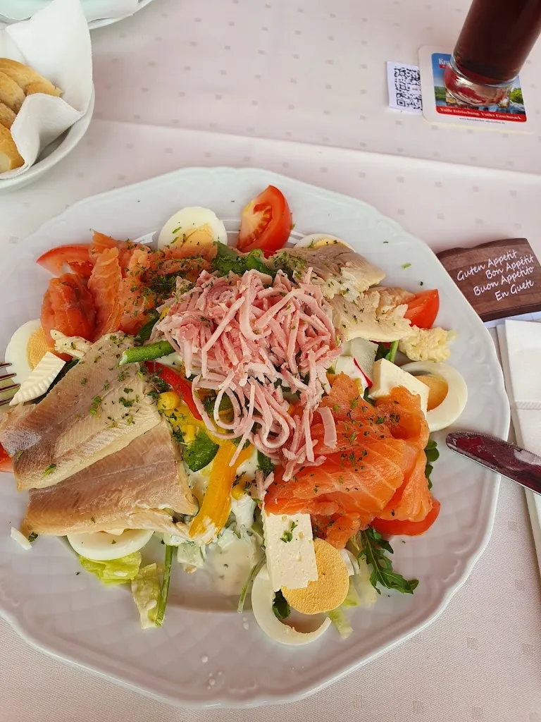 Menu_Hotel & Restaurant Weender Hof_Göttingen_immagine_4