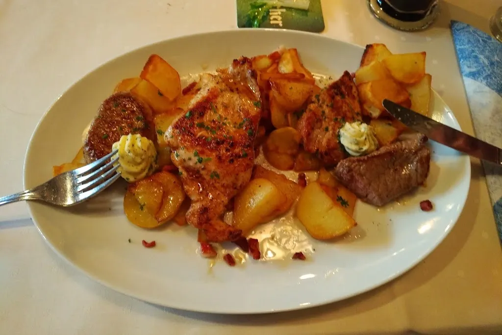 Menu_Hotel & Restaurant Weender Hof_Göttingen_immagine_6