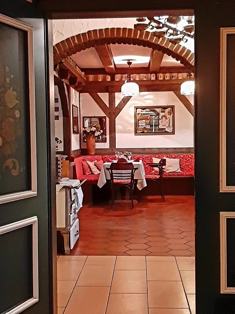 Hotel & Restaurant Weender Hof restaurant in Göttingen