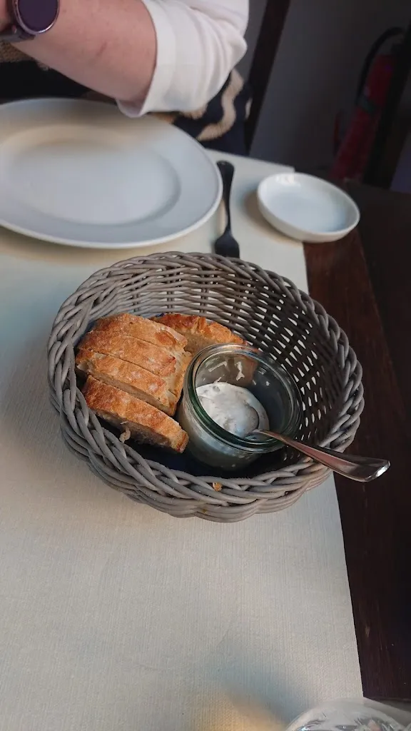 Menu_Restaurant Gaudi_Göttingen_immagine_6