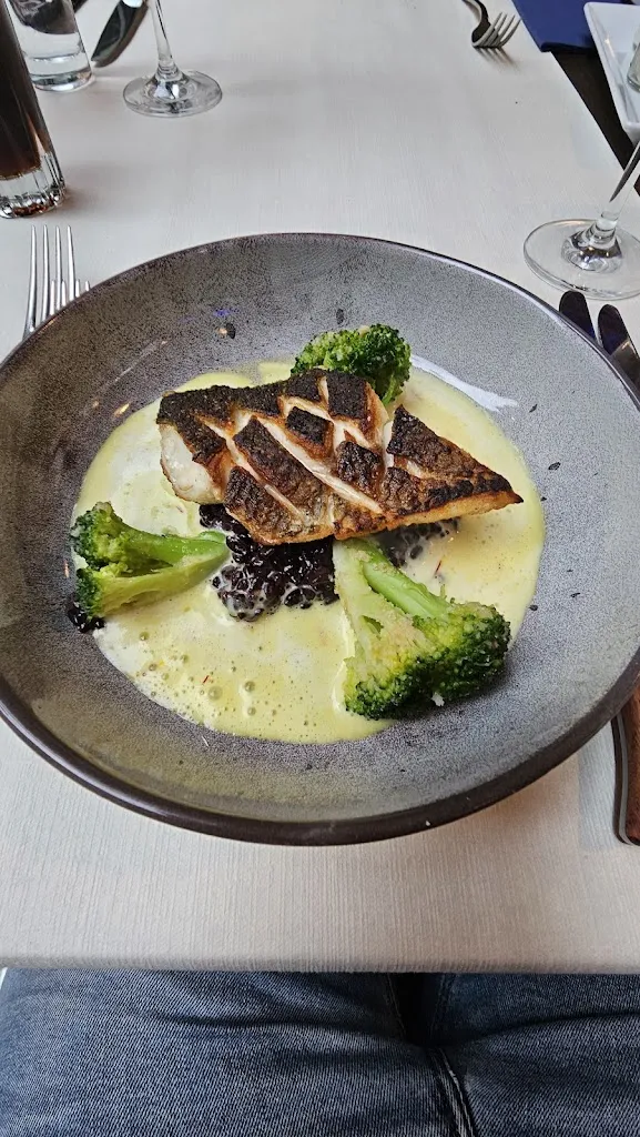 Menu_Restaurant Gaudi_Göttingen_immagine_8