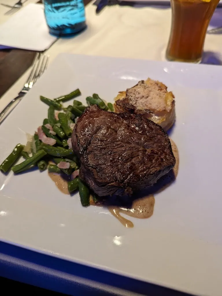 Menu_Restaurant Gaudi_Göttingen_immagine_9