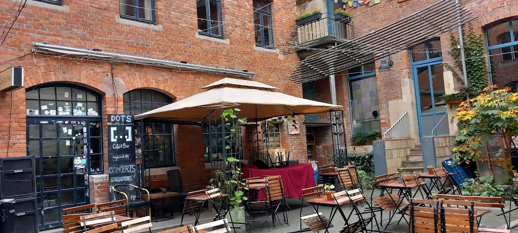 Restaurant Gaudi restaurant in Göttingen