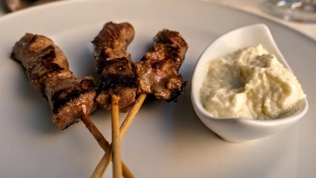 Restaurant Gaudi_Göttingen_slider_image_3