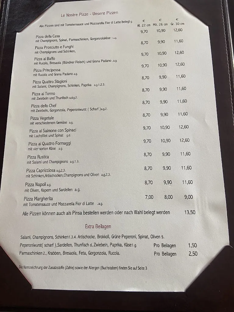 Menu_Mazzoni Cucina e Vino_Göttingen_image_3