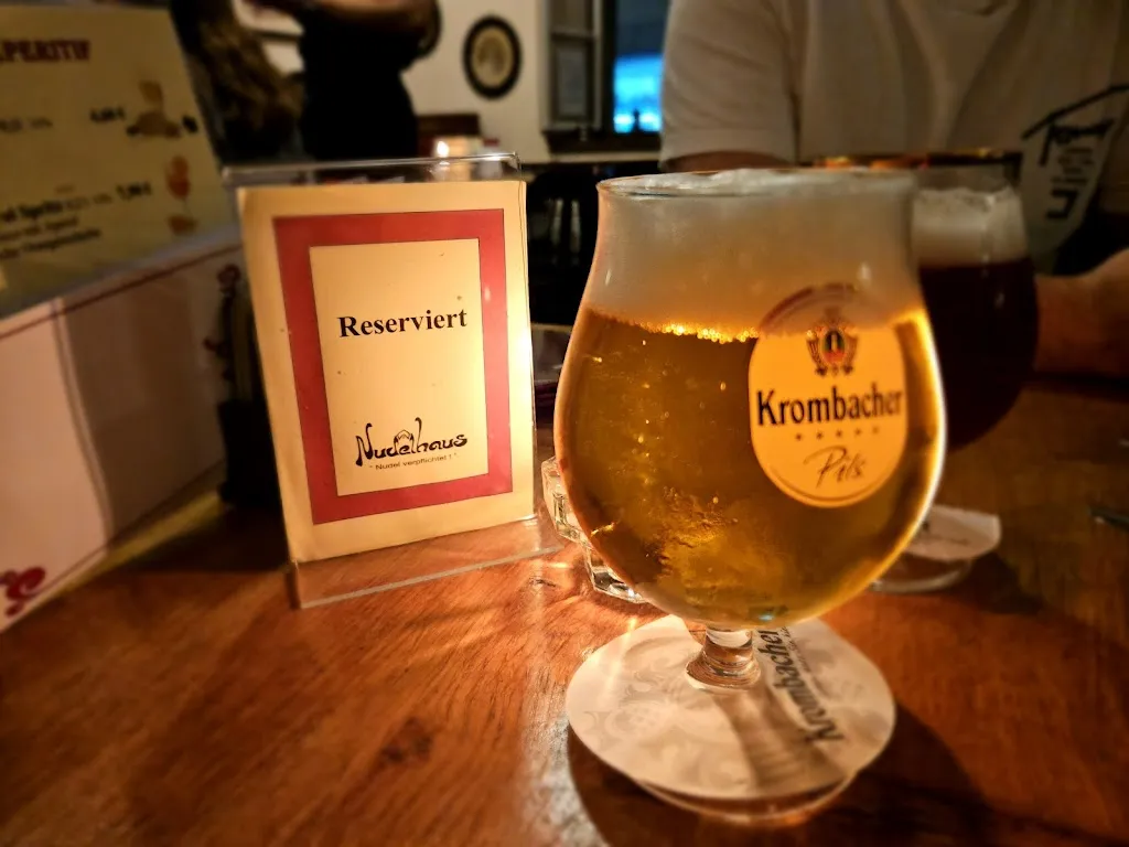 Mark S_Nudelhaus_Göttingen_review