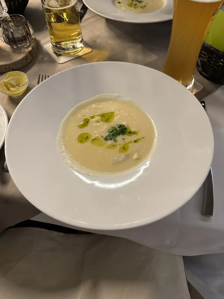 Tom Holden_Restaurant Kuckuck_Göttingen_review