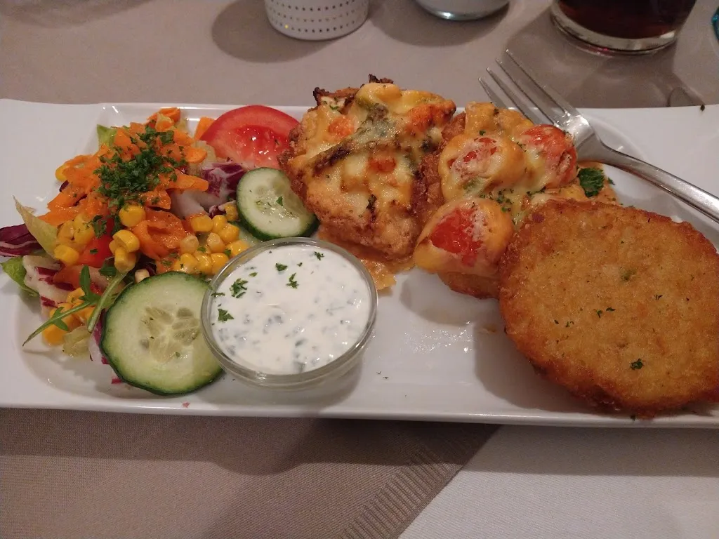 Birgit Shipman_Restaurant Kuckuck_Göttingen_review