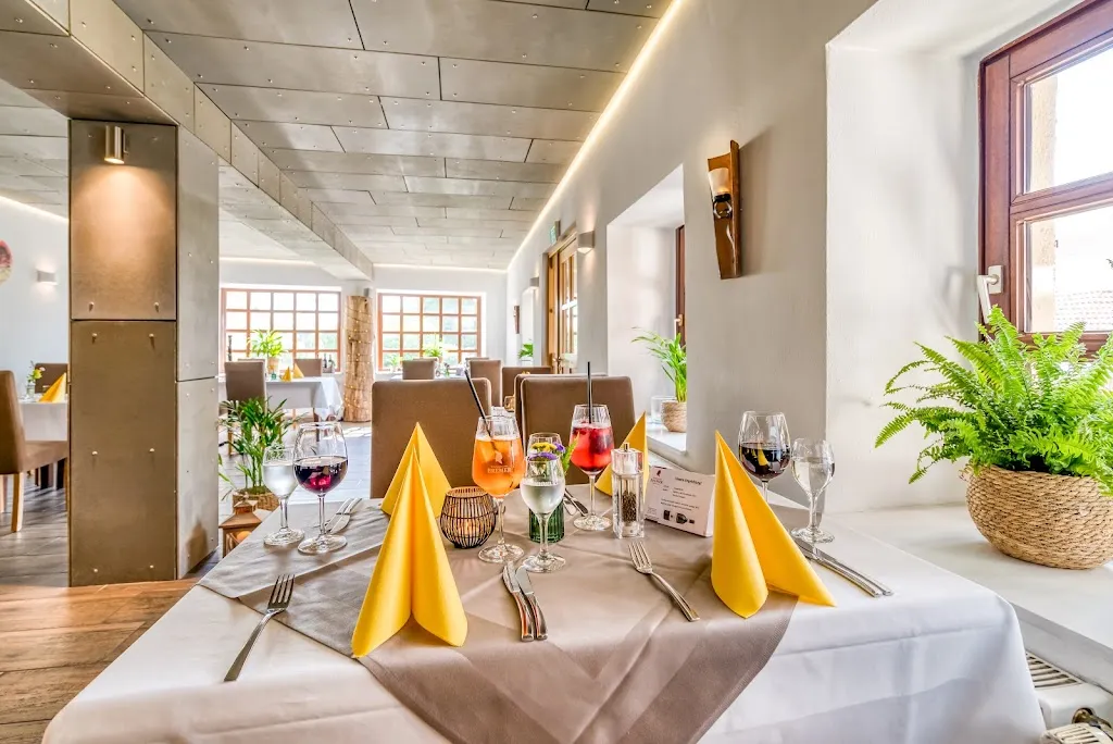 Restaurant Kuckuck restaurant in Göttingen