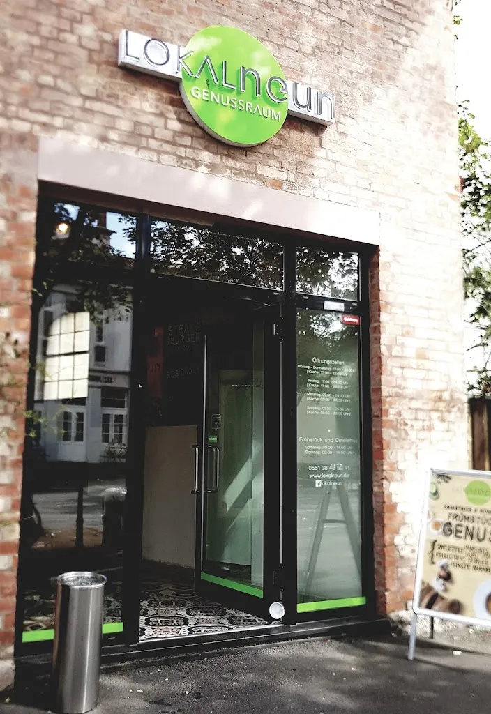 V R_LOKALneun_Göttingen_review