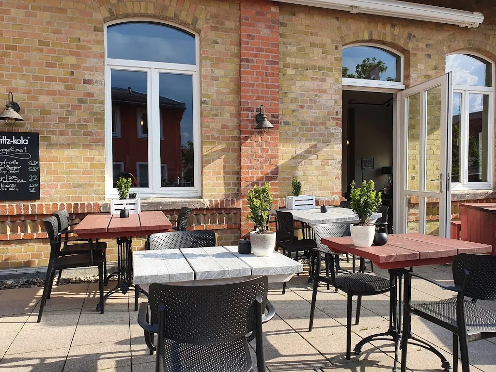 LOKALneun ristorante a Göttingen