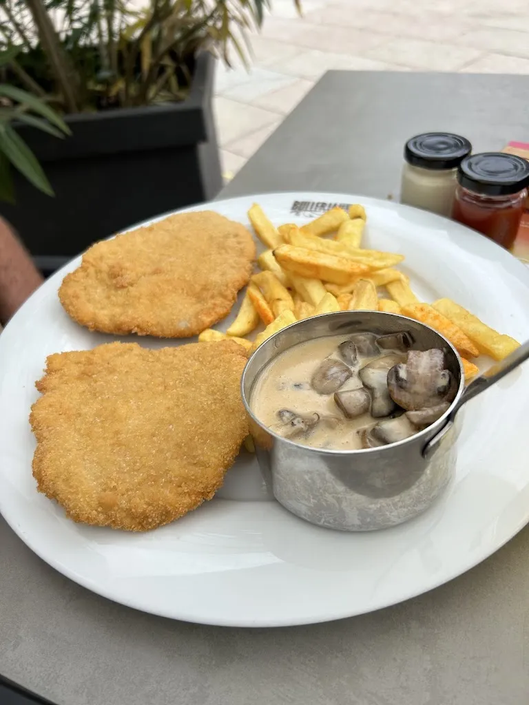 Kevin & Gay Renwick_Bullerjahn_Göttingen_review