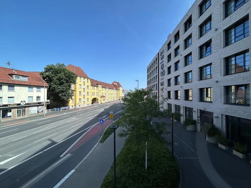 Nikolai Mannsfeld_FREIgeist Göttingen Nordstadt_Göttingen_review