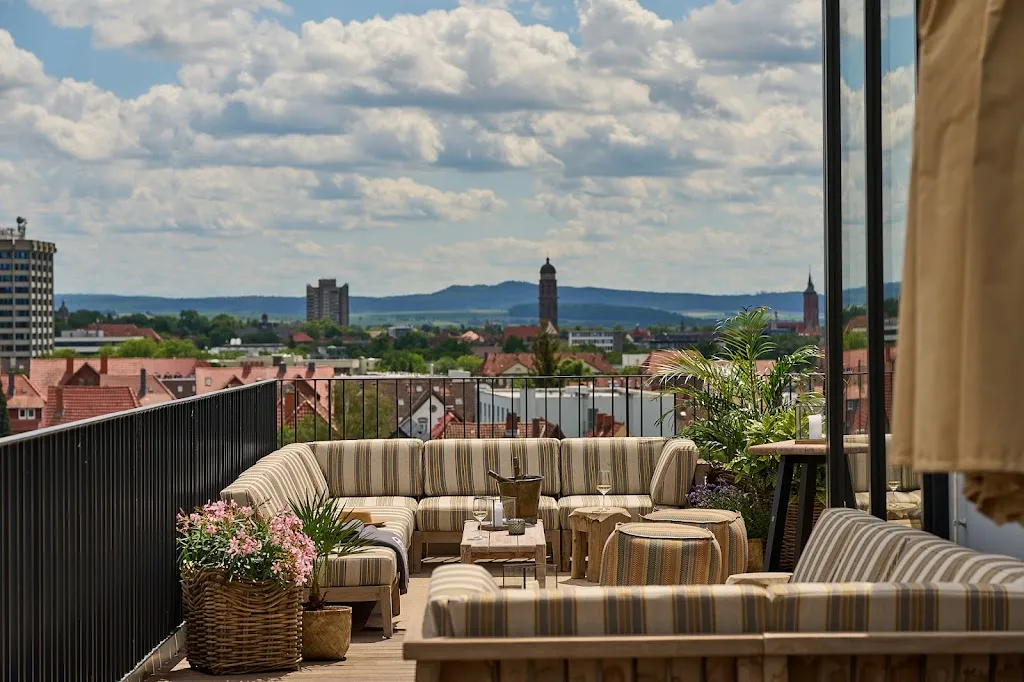 FREIgeist Göttingen Nordstadt ristorante a Göttingen
