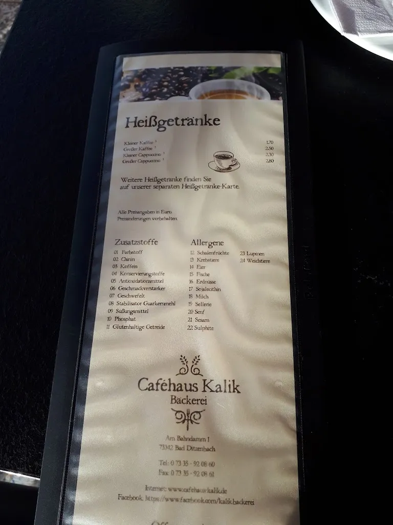 Menu_Bäckerei Kalik_Ditzenbach_image_3