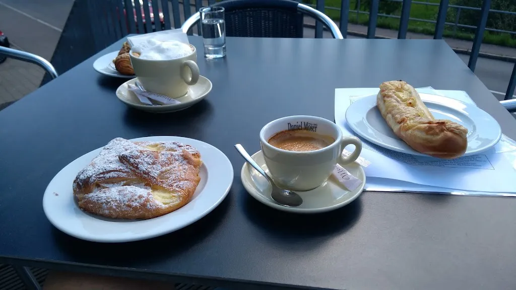 Michael H_Bäckerei Kalik_Ditzenbach_recensione