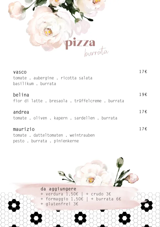 Menu_Tante Giulia_Göttingen_immagine_2