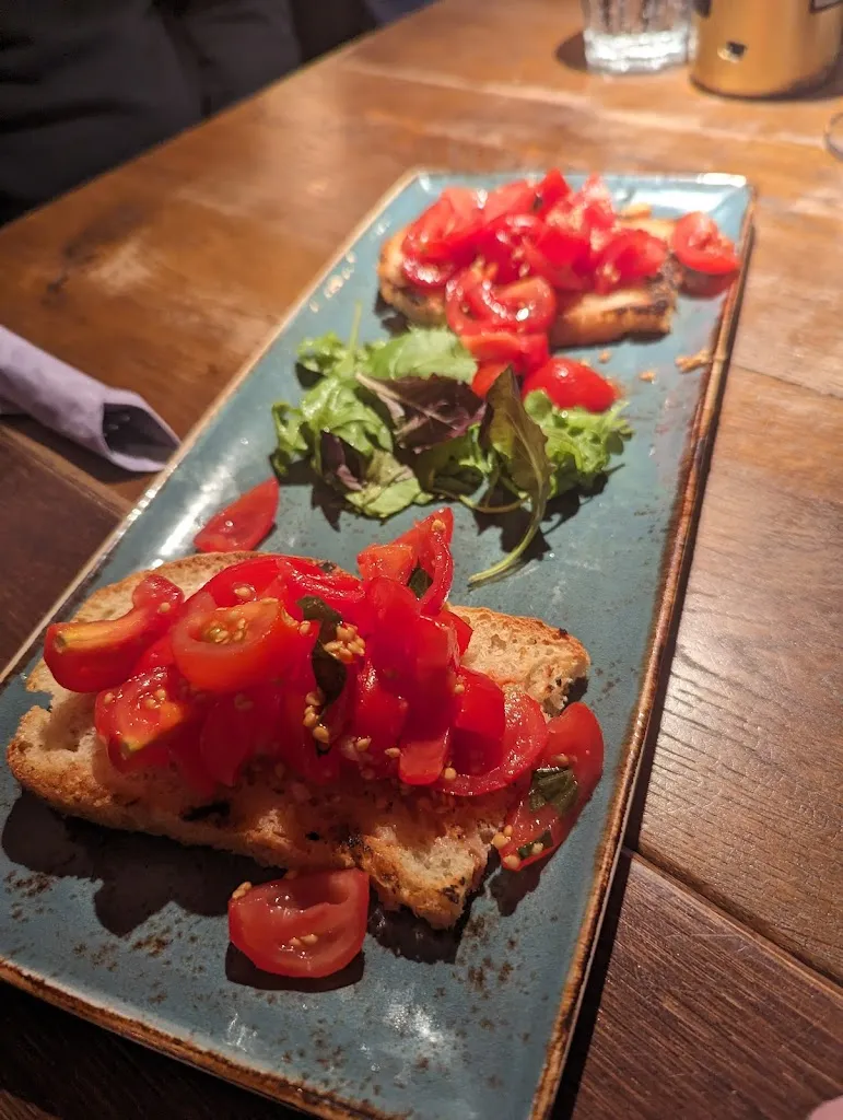 Menu_Tante Giulia_Göttingen_immagine_7