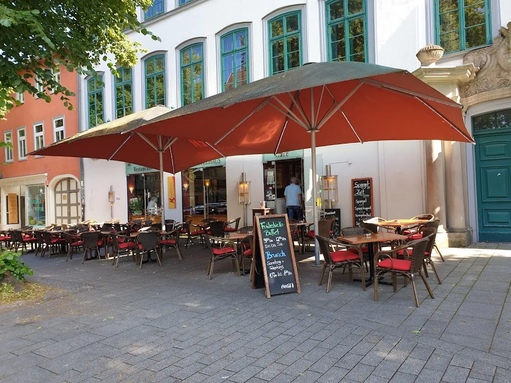 Kartoffelhaus restaurant in Göttingen