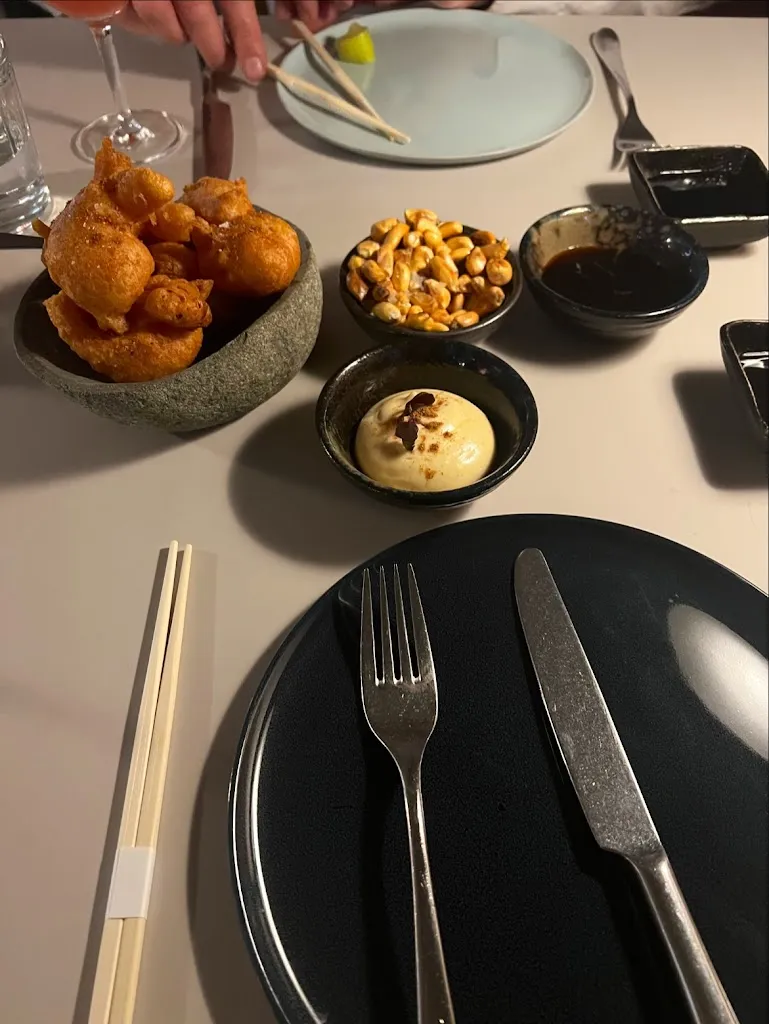 Sabine Maamari_Intuu_Göttingen_review