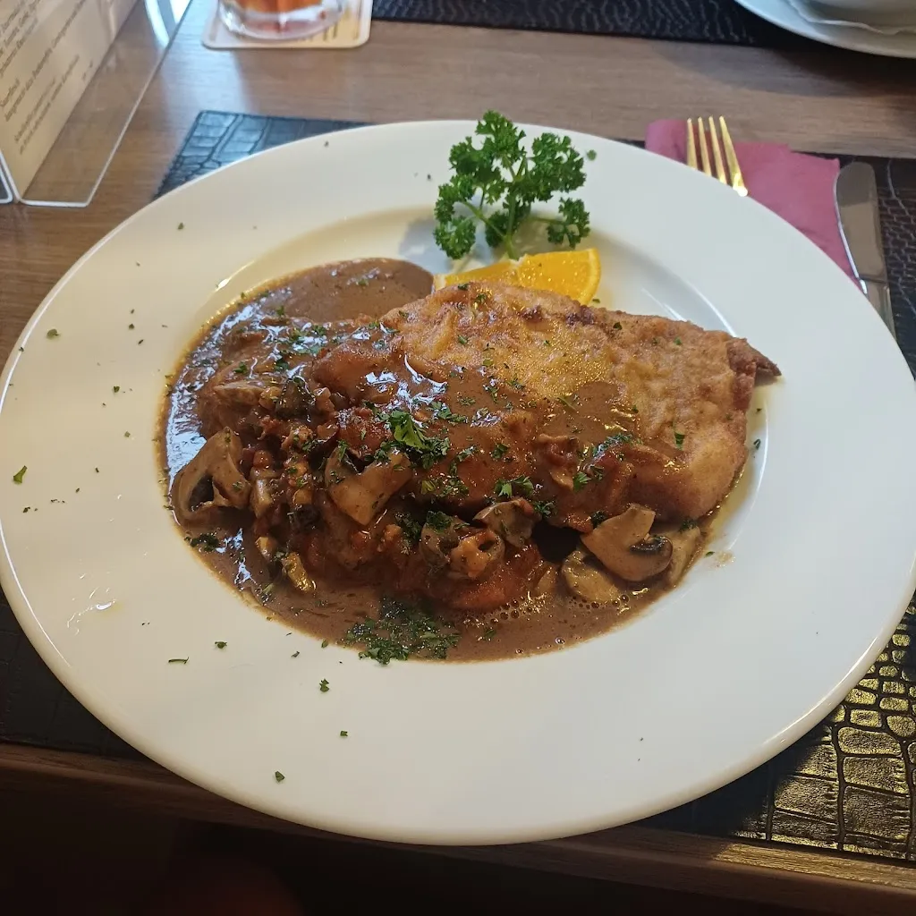 Lina W_Gasthaus Rennschuh_Göttingen_reseña