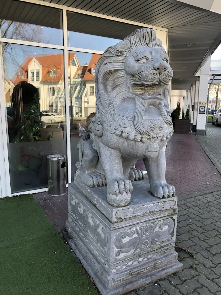 Monty Griswald_China Restaurant Orchidee_Göttingen_review