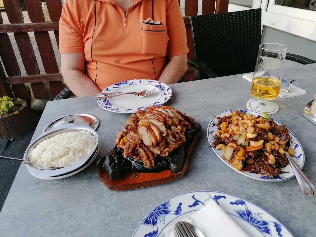 Menu_China Restaurant Shang Hai_Göttingen_immagine_5