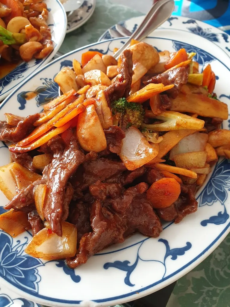 Menu_China Restaurant Shang Hai_Göttingen_immagine_8