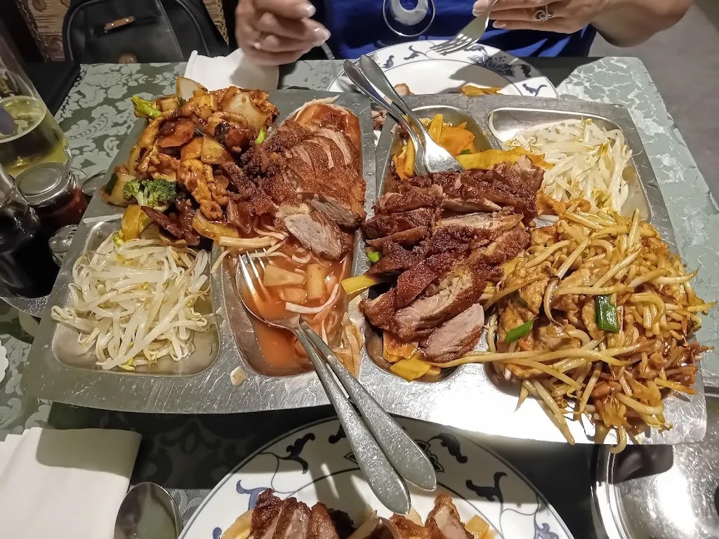 China Restaurant Shang Hai_Göttingen_slider_image_2