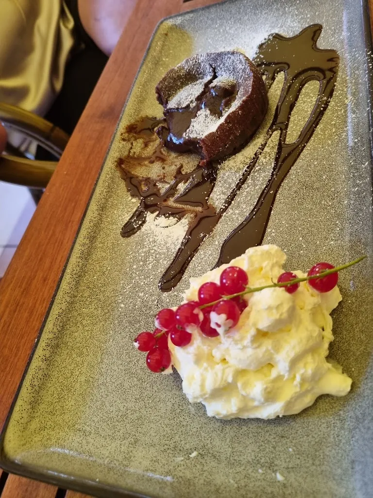 Kim Møller Rahlf_Ristorante Fellini_Göttingen_review