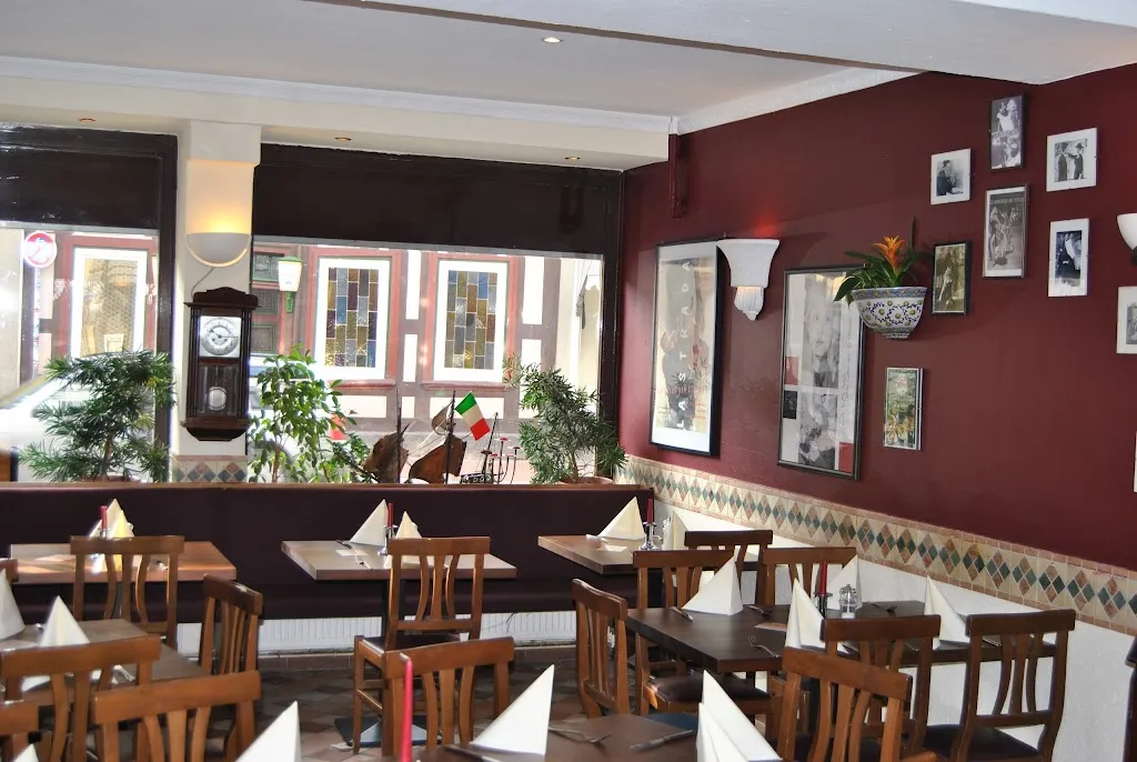 Ristorante Fellini restaurant in Göttingen