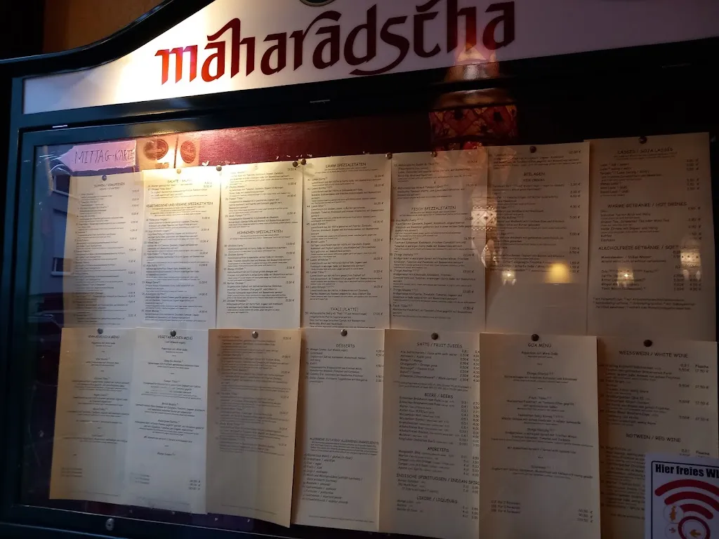 Menu_Maharadscha_Göttingen_image_2