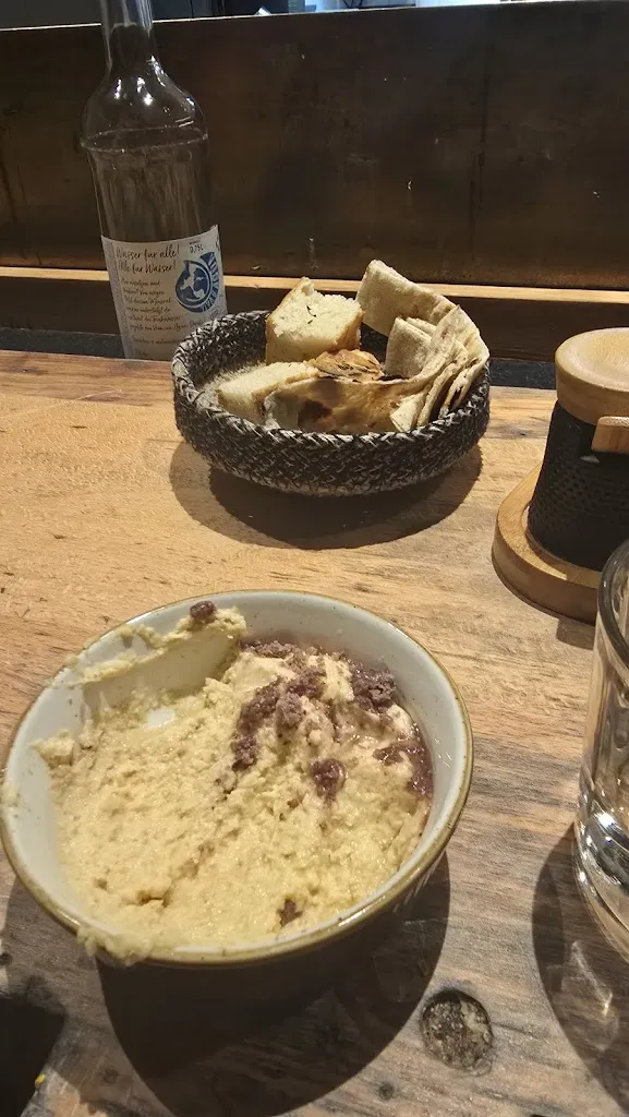 Menu_East of Italy_Göttingen_immagine_7