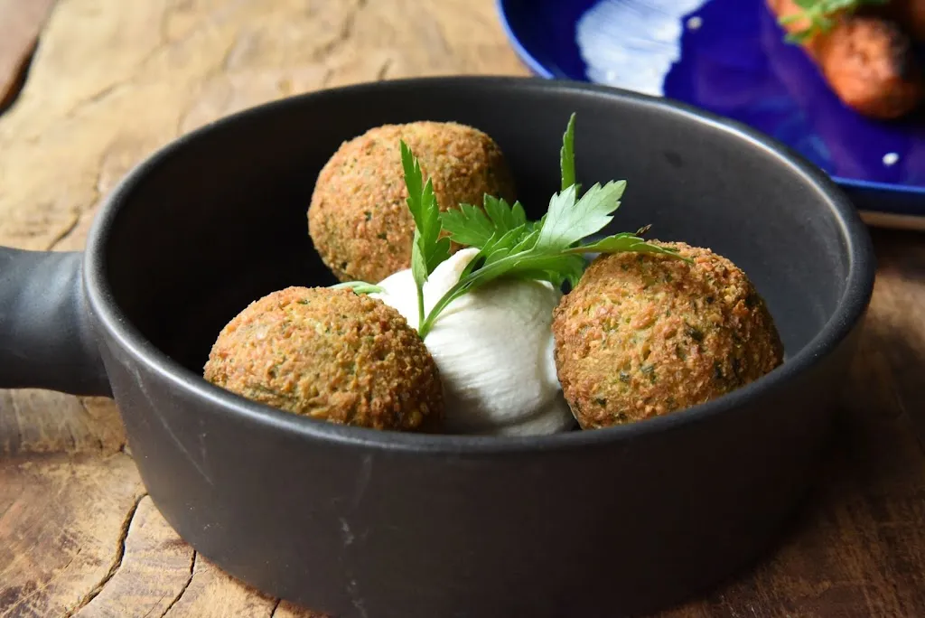 Menu_East of Italy_Göttingen_immagine_8