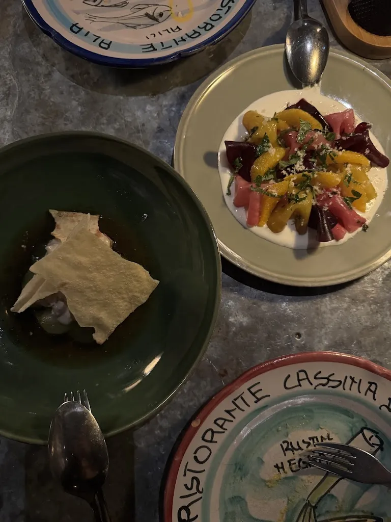 Margaux_East of Italy_Göttingen_review