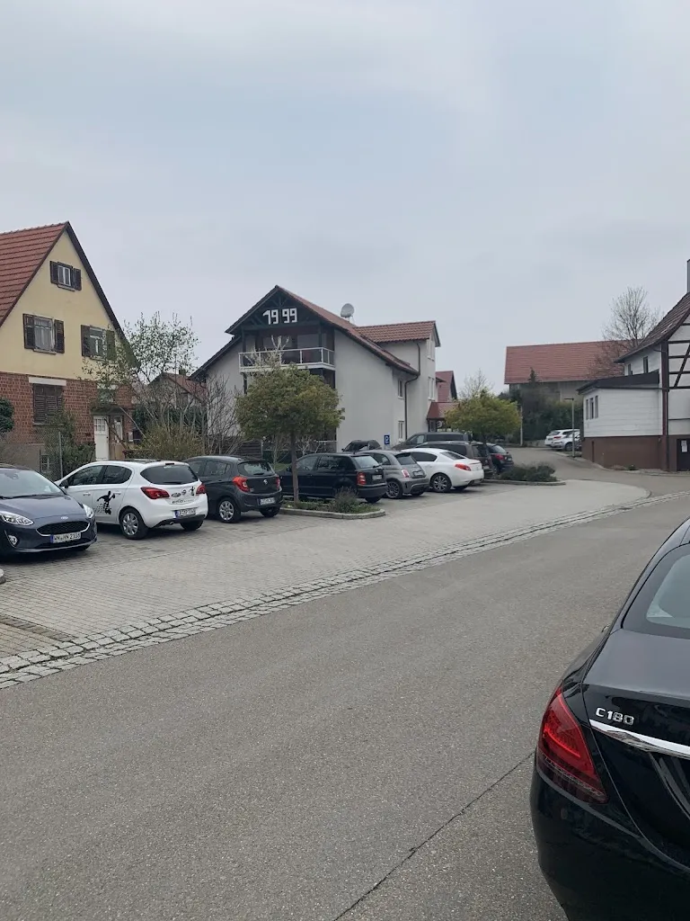 Sergio Jimenez_Bäckerei Mildenberger_Affalterbach_reseña