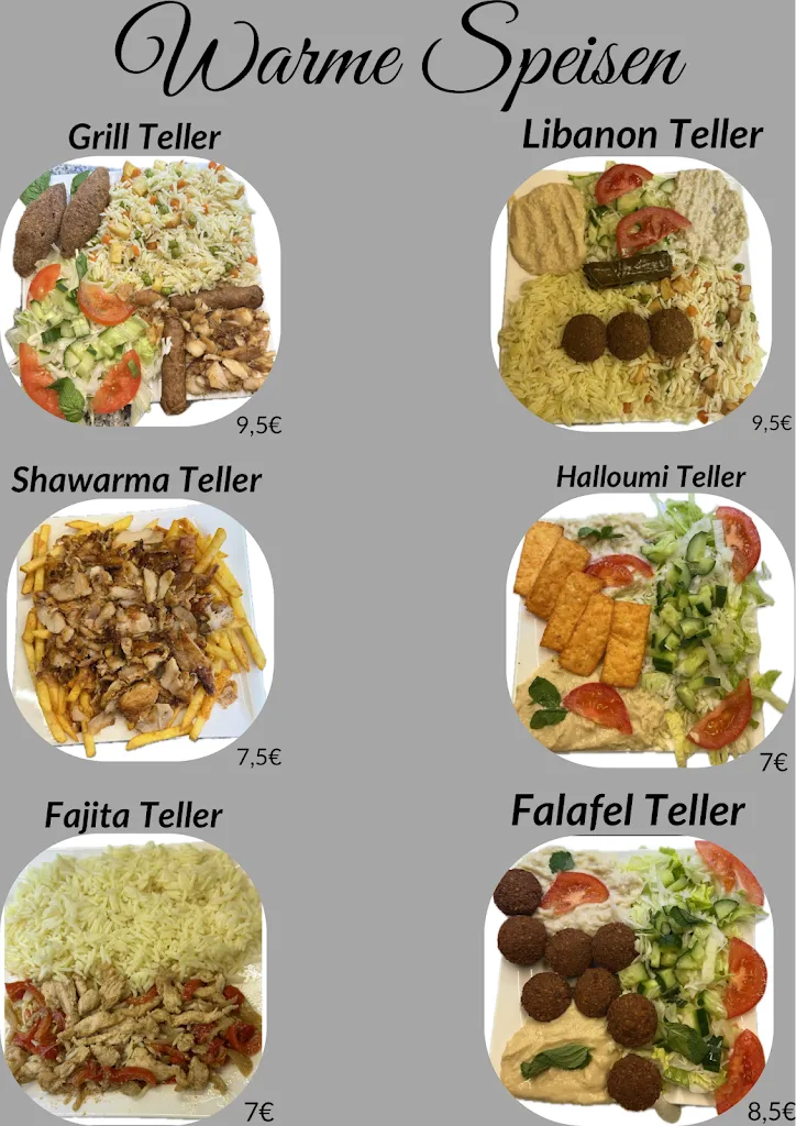 Menu_Der grüne Libanon - Göttingen_Göttingen_image_2