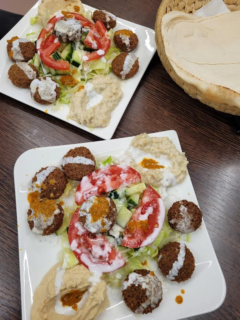 Menu_Der grüne Libanon - Göttingen_Göttingen_image_3