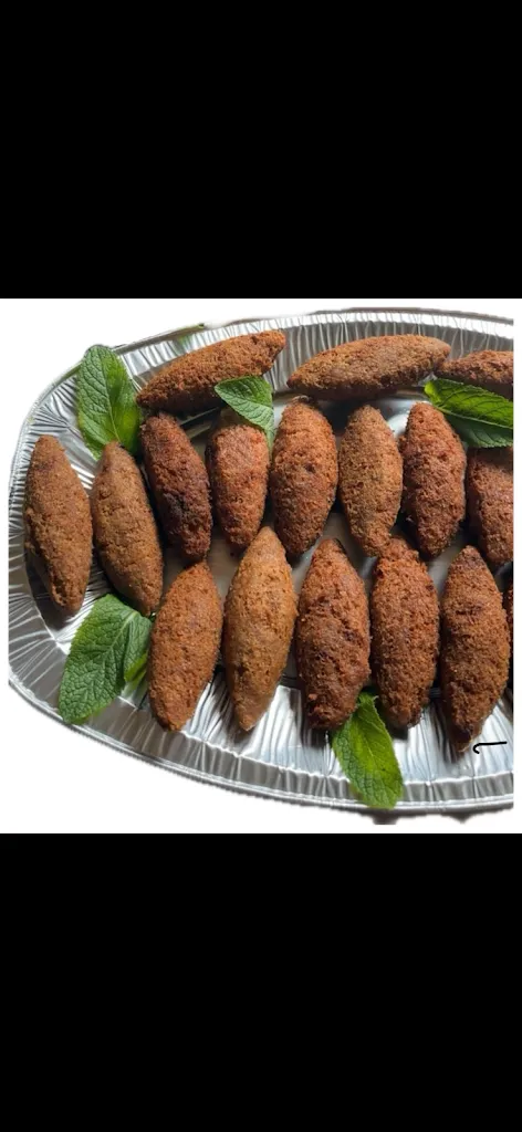 Menu_Der grüne Libanon - Göttingen_Göttingen_image_4