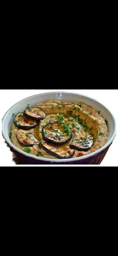 Menu_Der grüne Libanon - Göttingen_Göttingen_image_5