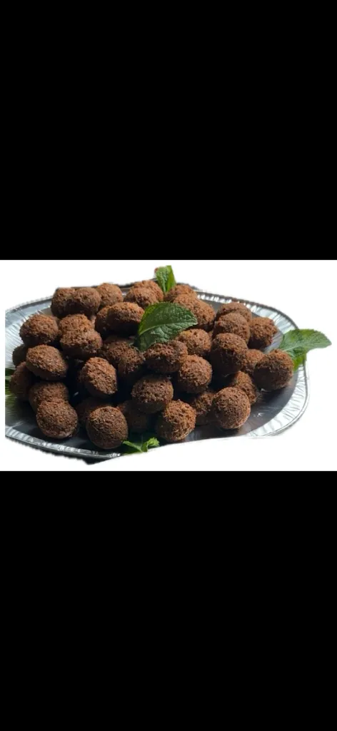 Menu_Der grüne Libanon - Göttingen_Göttingen_image_6