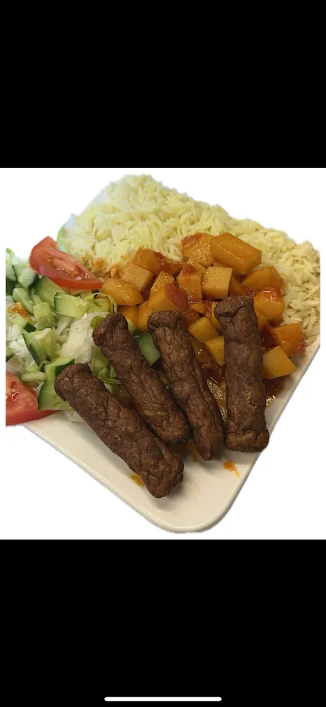 Menu_Der grüne Libanon - Göttingen_Göttingen_image_7