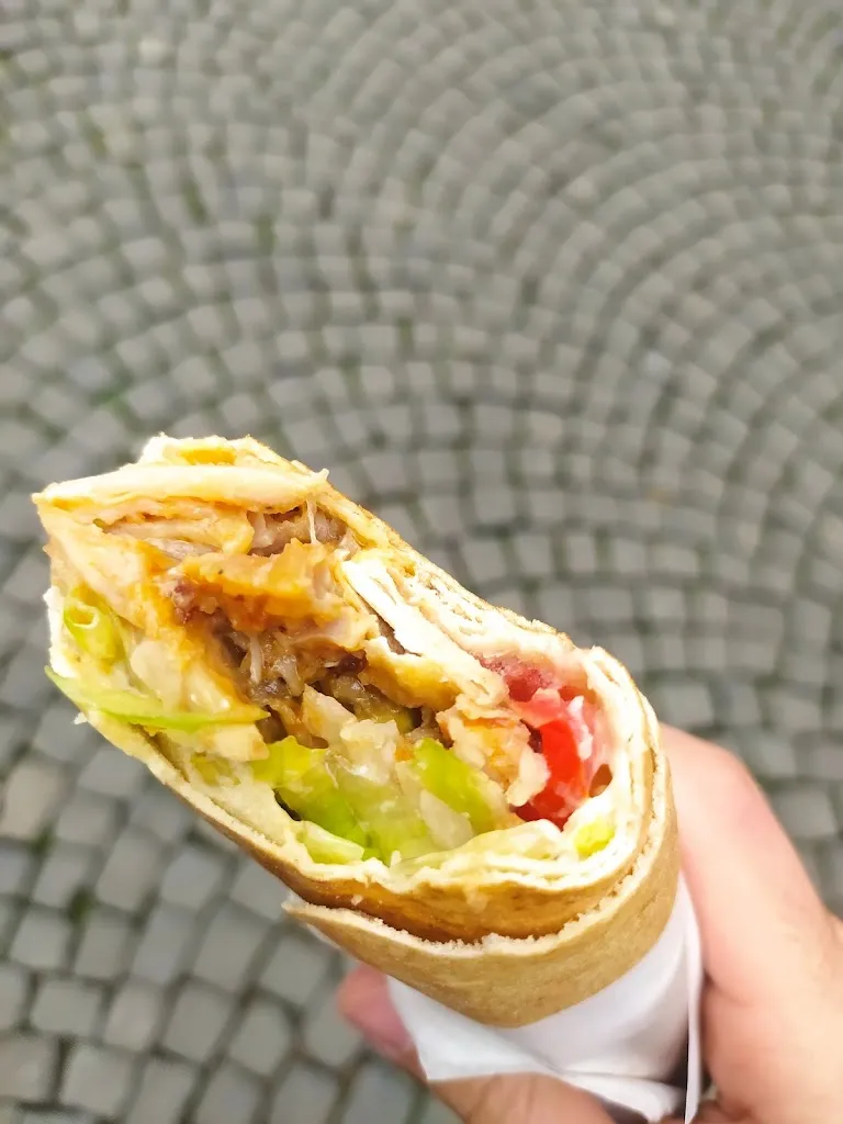 Menu_Der grüne Libanon - Göttingen_Göttingen_image_8