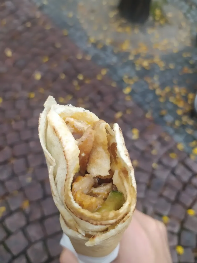 Menu_Der grüne Libanon - Göttingen_Göttingen_image_9