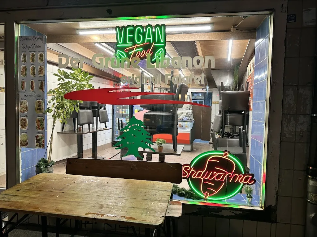 Der grüne Libanon - Göttingen_Göttingen_slider_image_3