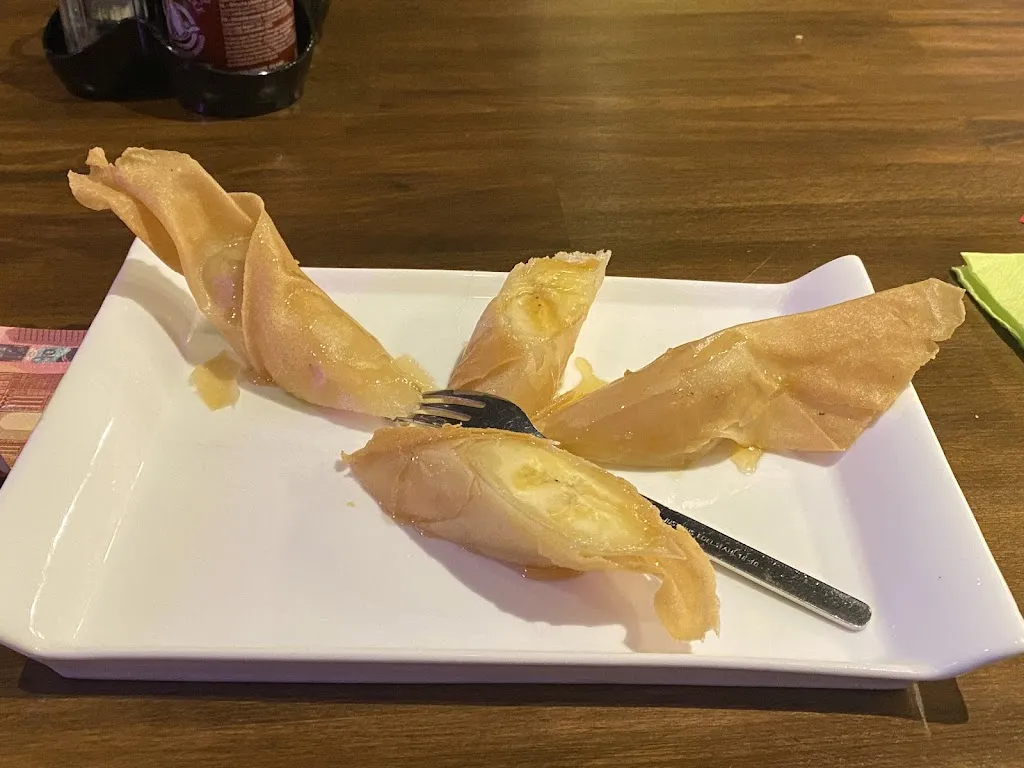 Menu_Sen Viet Cuisine Bistro_Göttingen_immagine_6