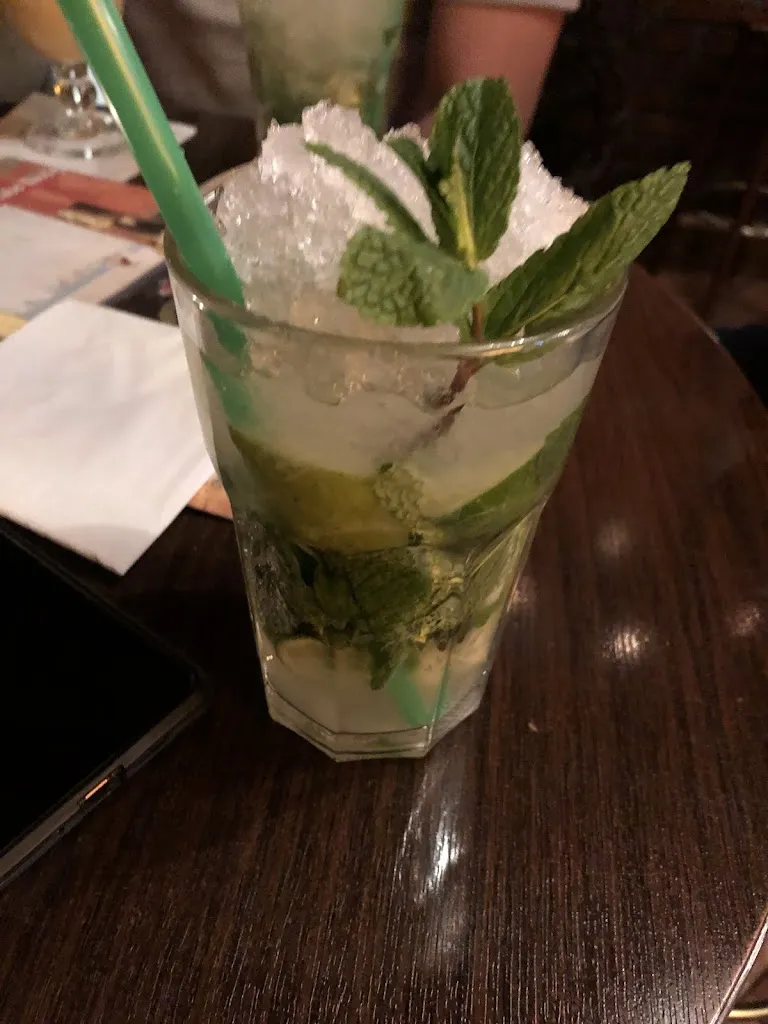 Menu_Sen Viet Cuisine Bistro_Göttingen_immagine_8