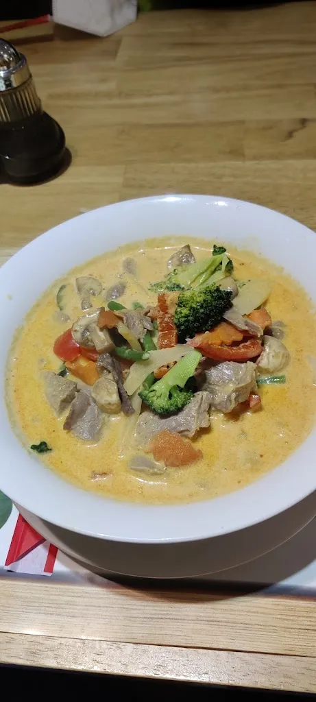 Menu_Sen Viet Cuisine Bistro_Göttingen_immagine_9